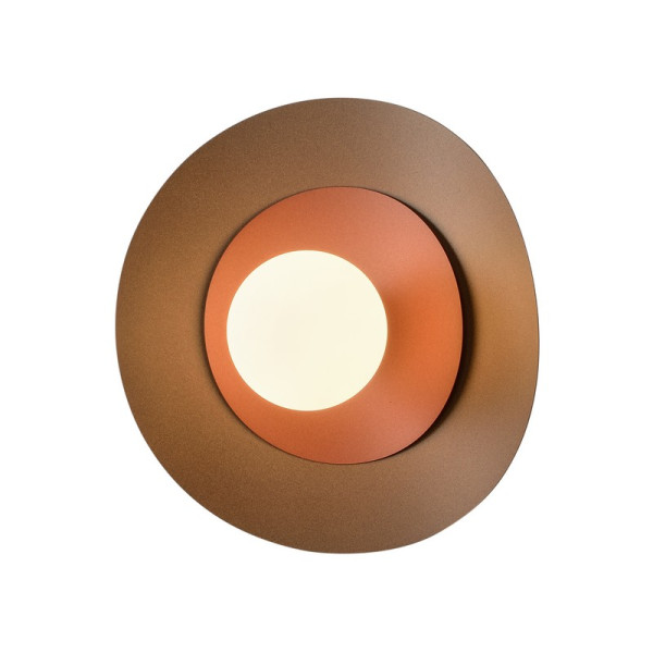 Applique UN AUTRE REGARD Alizée TPM avec ampoule - 4 coloris