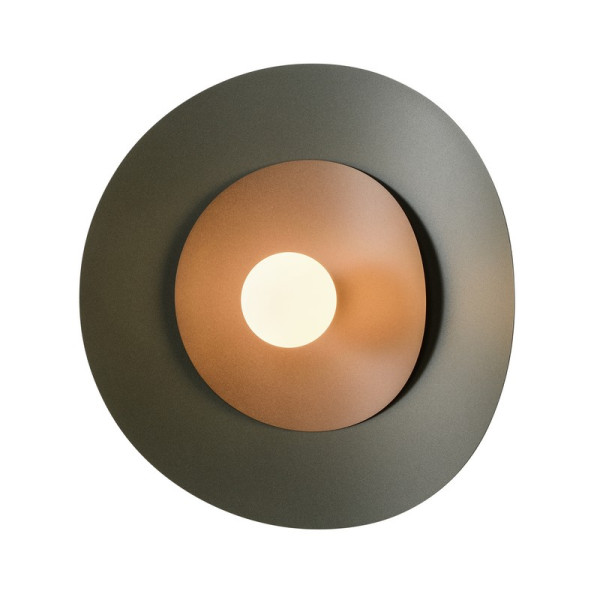 Applique UN AUTRE REGARD Alizée MM avec ampoule - 4 coloris