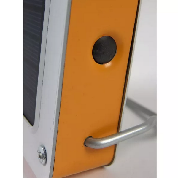 Lampe solaire de poche CHABANNE Eclairage solaire Kalo 600 Grande autonomie