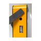 Lampe solaire de poche CHABANNE Eclairage solaire avec port USB