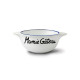 Bol breton revisité PIED DE POULE Mamie gâteau en faïence 12cm 30cl