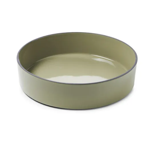 Saladier coupe Caractère REVOL PORCELAINE 32.5cm - 4 coloris