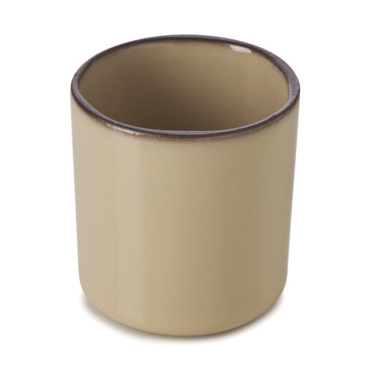 Tasse 8cl Caractère REVOL PORCELAINE - 6 coloris