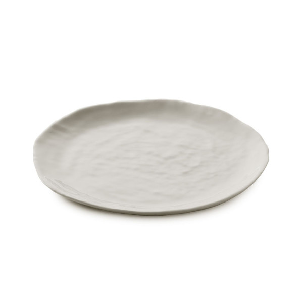 Assiette à pain 15.5cm Yli REVOL PORCELAINE - 2 coloris