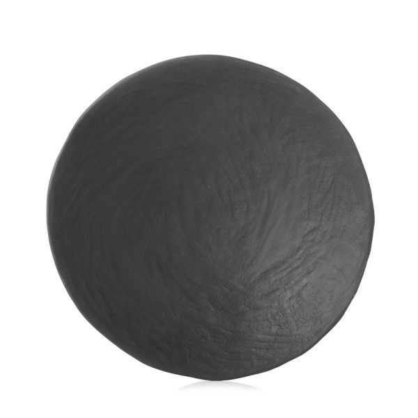 Assiette coupe 27cm Yli REVOL PORCELAINE - 2 coloris