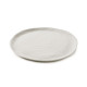 Assiette déjeuner 26.5cm Yli REVOL PORCELAINE - 2 coloris