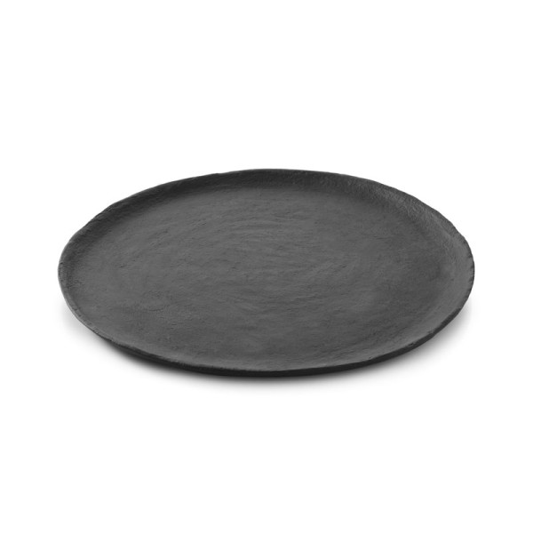 Assiette déjeuner 28.5cm Yli REVOL PORCELAINE - 2 coloris
