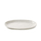 Assiette oblong 24.5cm Yli REVOL PORCELAINE - 2 coloris