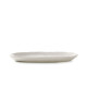 Assiette oblong 24.5cm Yli REVOL PORCELAINE - 2 coloris