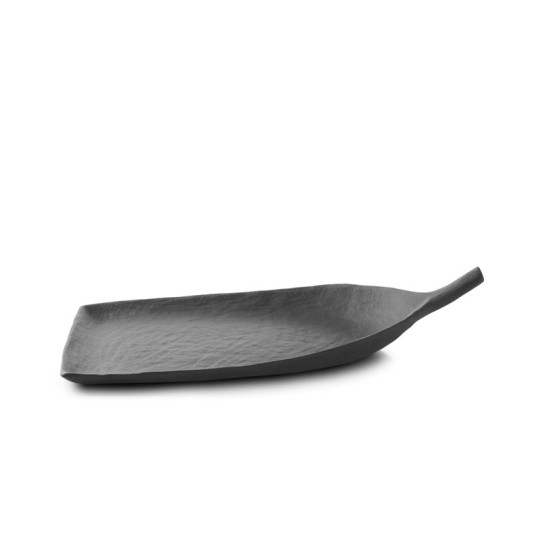 Assiette pelle 36cm Yli REVOL PORCELAINE - 2 coloris