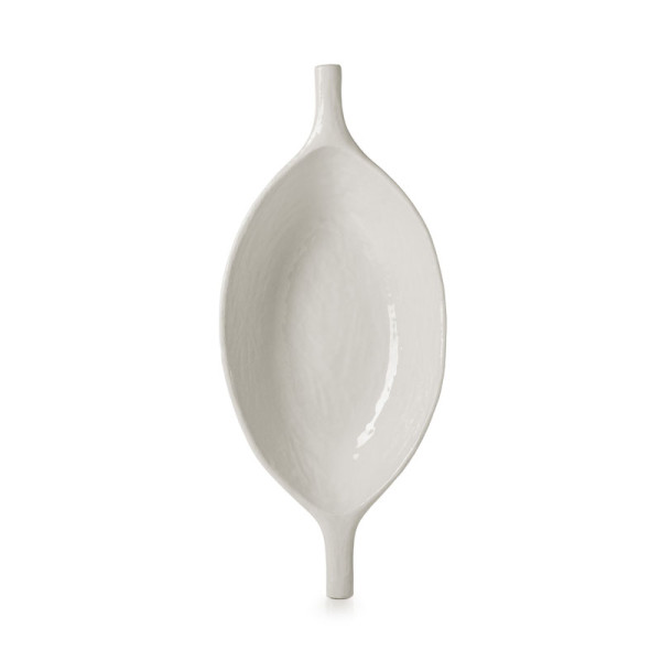 Coupe cabosse 33cm Yli REVOL PORCELAINE - 2 coloris