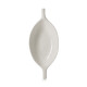 Coupe cabosse 33cm Yli REVOL PORCELAINE - 2 coloris