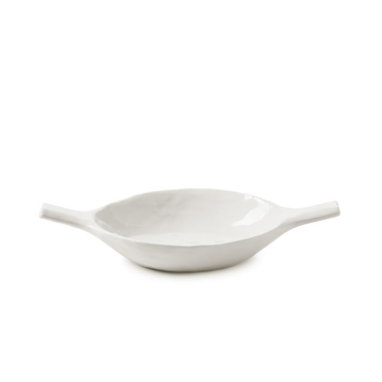 Coupelle cabosse 16.5cm Yli REVOL PORCELAINE - 2 coloris