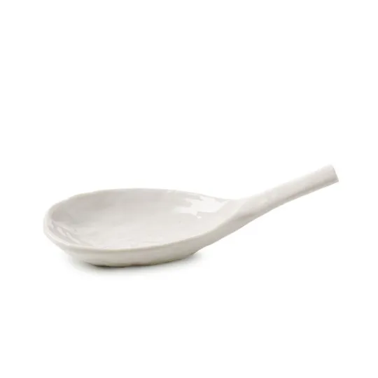Cuillère mise en bouche 9cm Yli REVOL PORCELAINE - 2 coloris