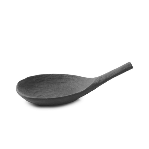 Cuillère mise en bouche 9cm Yli REVOL PORCELAINE - 2 coloris