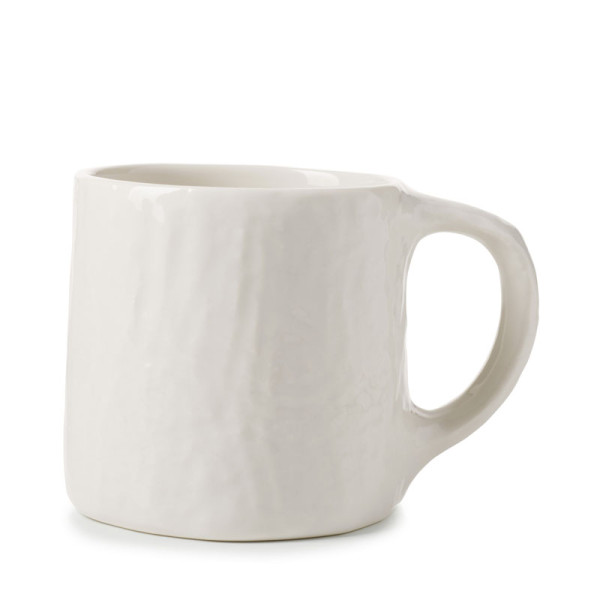 Mug 33cl Yli REVOL PORCELAINE - 2 coloris