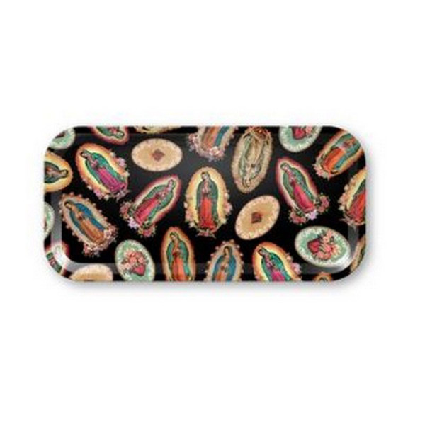 Plateau Chianti PODEVACHE rectangulaire 27x13cm