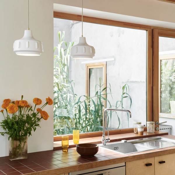 Suspension Jimmy MARKET SET D25 - 2 coloris