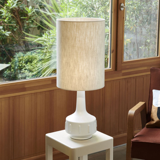 Lampe à poser Jimmy L MARKET SET - 2 coloris