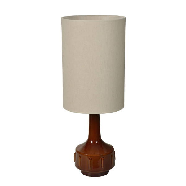Lampe à poser Jimmy L MARKET SET - 2 coloris