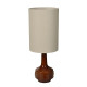 Lampe à poser Jimmy L MARKET SET - 2 coloris