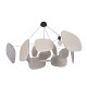 Suspension Screen 70's 4L MARKET SET 150cm - 3 coloris