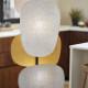 Lampadaire Screen 70's 3L MARKET SET - 3 coloris