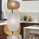 Lampadaire Screen 70's 3L MARKET SET - 3 coloris