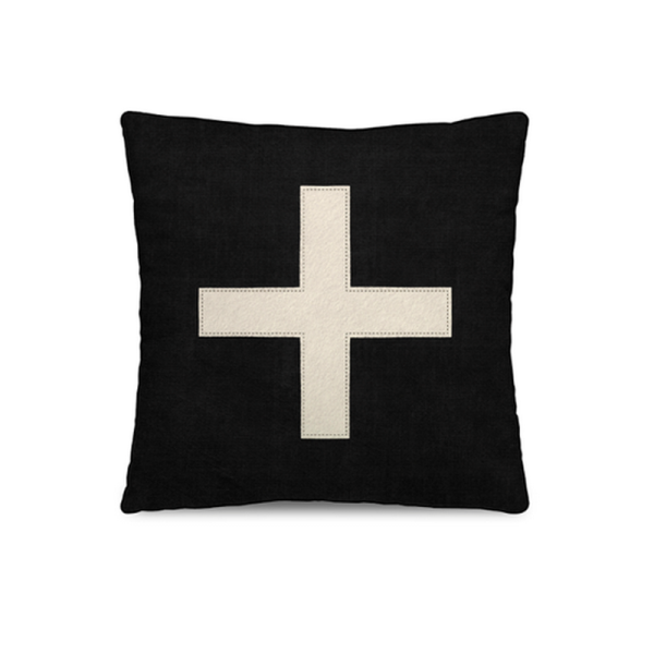 Coussin velours Golovin PODEVACHE carré 45x45cm