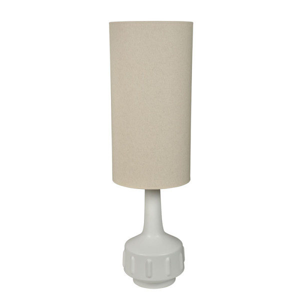 Lampe à poser Col Mini CHAROLLES 1844 Olive