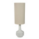 Lampe à poser Col Mini CHAROLLES 1844 Olive
