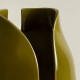 Lampe à poser Col Mini CHAROLLES 1844 Olive