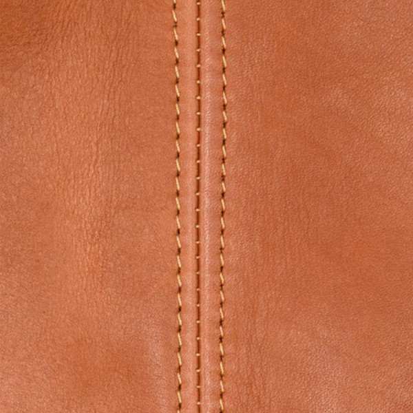 Housse en cuir PAPILLO pour fauteuil Butterfly papillon AA - 5 coloris