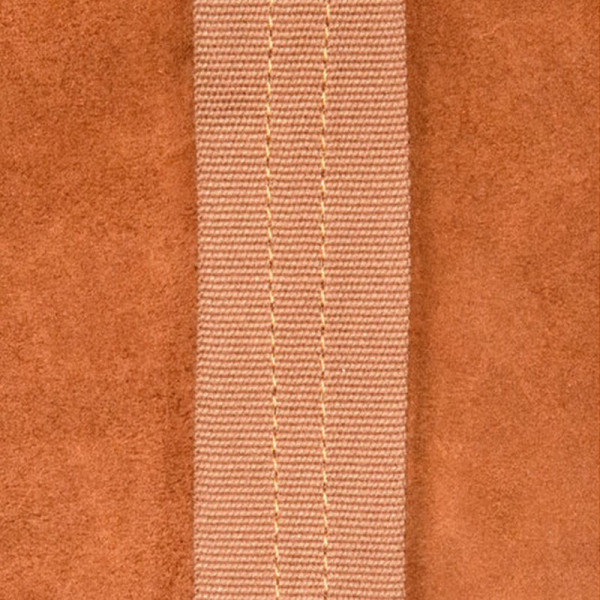 Housse en cuir PAPILLO pour fauteuil Butterfly papillon AA - 5 coloris