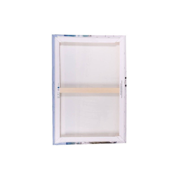 Toile Galibier CEANOTHE 45x65cm