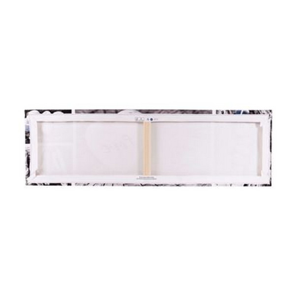 Toile Tignes CEANOTHE 45x135cm