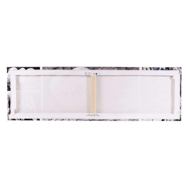 Toile Tignes CEANOTHE 30x97cm