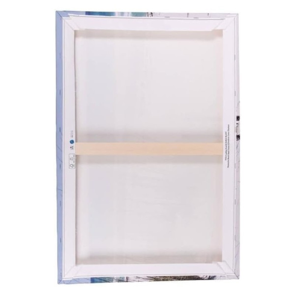 Toile Chamonix 2 CEANOTHE 45x65cm