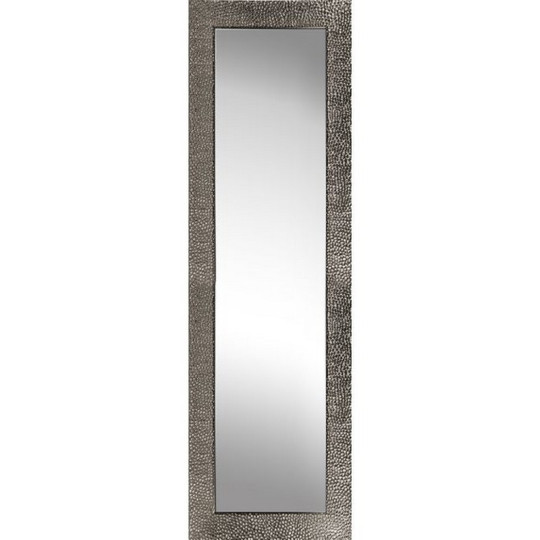 Miroir forgé métal CEANOTHE 40x140cm
