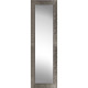 Miroir forgé métal CEANOTHE 40x140cm