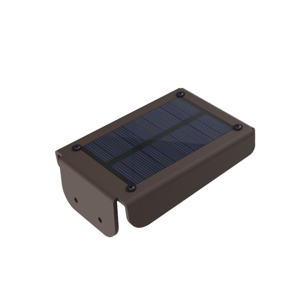 Applique CHABANNE Eclairage solaire ROC 213 30-100-200lumens - 2 coloris