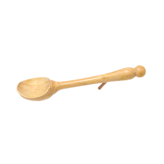 Cuillère à confiture ROGER ORFEVRE 13cm avec tenon