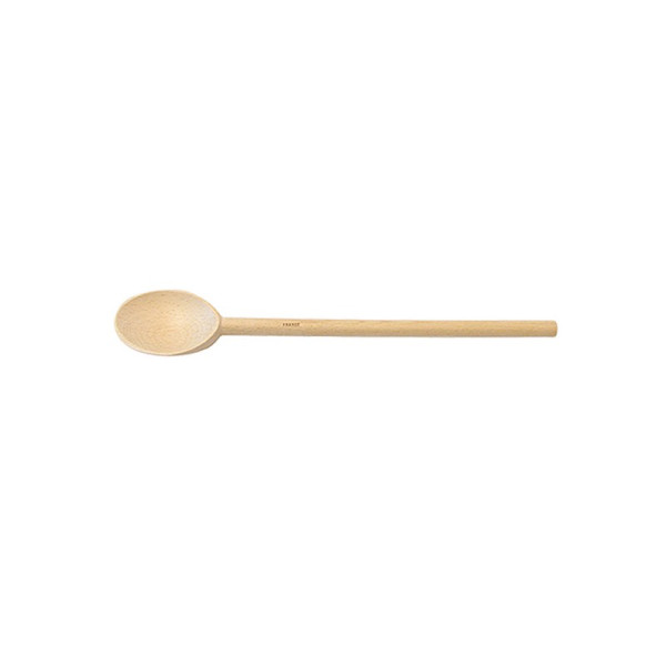 Cuillère creuse ROGER ORFEVRE 30cm en bois blanc de hêtre