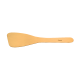 Spatule courbe ROGER ORFEVRE 30cm bois de hêtre