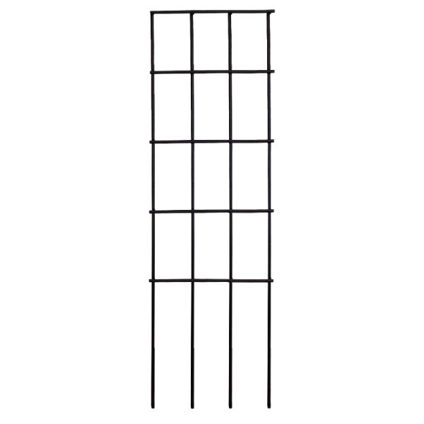 Treillage à piquer LOUIS MOULIN 31x100cm fer vieilli
