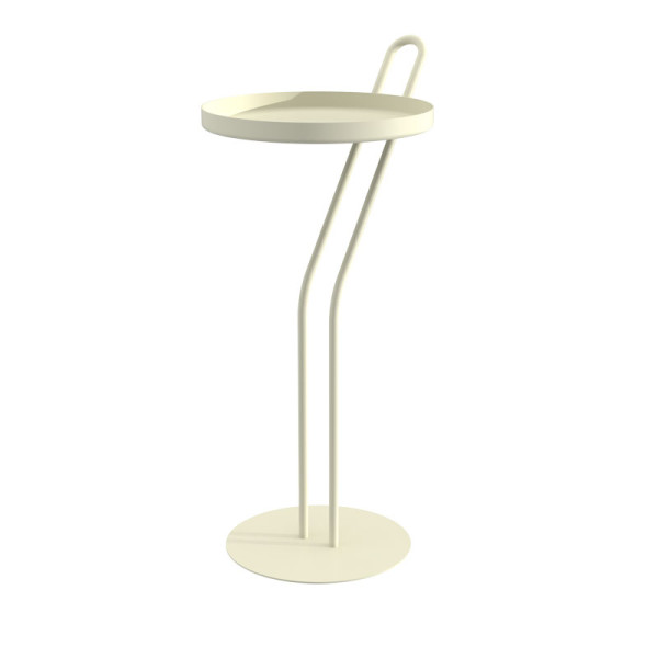 Sellette LOUIS MOULIN Angula porte-plante 55x25cm - 2 coloris