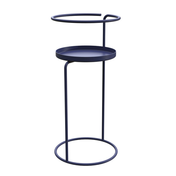 Sellette LOUIS MOULIN Cylindra porte-plante 55x25cm - 2 coloris