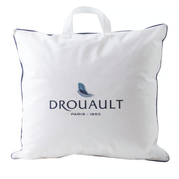 Oreiller DROUAULT Nuit de Rêve ferme duvet de canard - 2 tailles