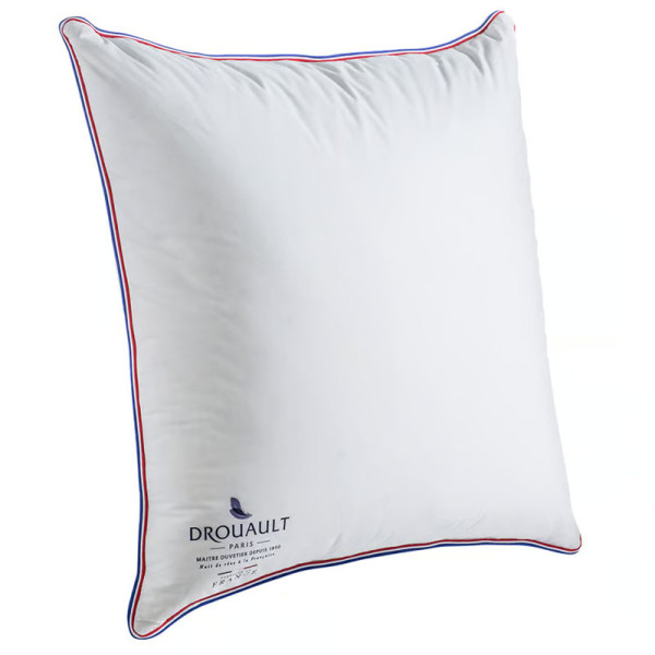 Oreiller DROUAULT Nuit de Rêve ferme duvet de canard - 2 tailles