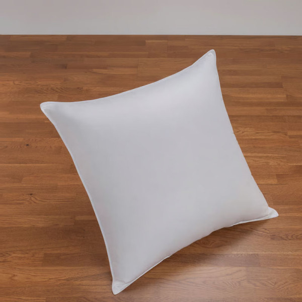 Oreiller DROUAULT Palladium Ergonomique moelleux duvet d'oie 50x60cm